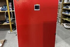 ПЭСПЗ - Панель противопожарных устройств